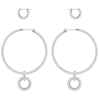 Kolczyki SWAROVSKI • Stone Earrings Set 5437971