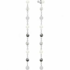 Swarovski kolczyki • Canopy Long 5430883