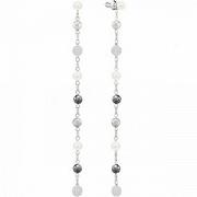 Swarovski kolczyki • Canopy Long 5430883