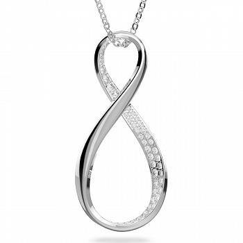 Naszyjnik SWAROVSKI • Infinity Exist 5636493
