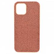 Etui SWAROVSKI • High, iPhone® 12/12 Pro 5616366