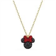 Naszyjnik SWAROVSKI • Minnie Pendant, Black 5566693 