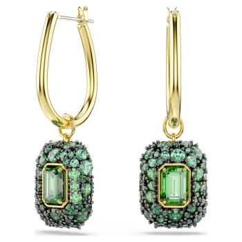 Kolczyki SWAROVSKI Sublima 5752890
