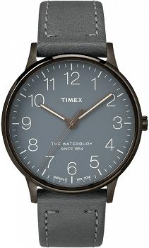 Zegarek męski Timex The Waterbury TW2P96000