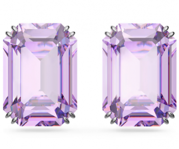 Swarovski kolczyki • Millenia 5638493
