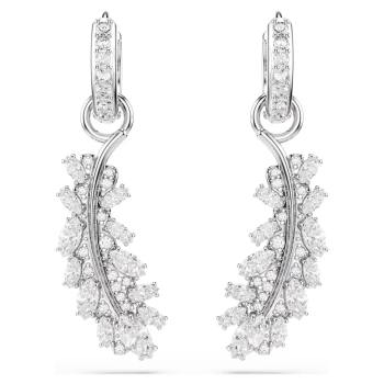Swarovski kolczyki  Vienna 5754272