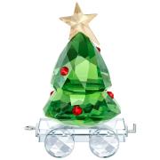 Figurka SWAROVSKI • Christmas Tree Wagon 5399977