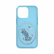 Etui SWAROVSKI • iPhone® 13 5633711