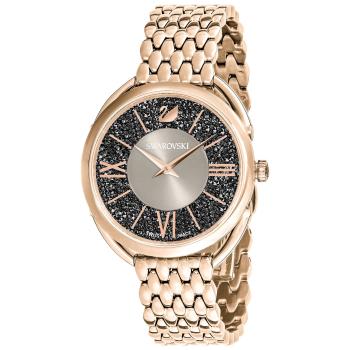 Zegarek Swarovski • Crystalline Glam Watch, Metal Bracelet 5452462