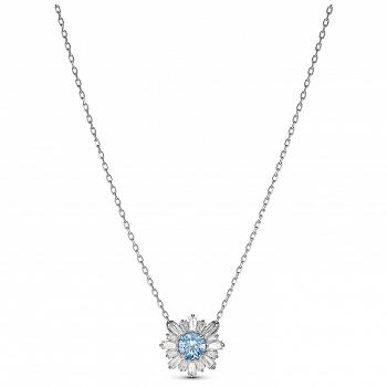 Naszyjnik Swarovski • Sunshine 5536742 
