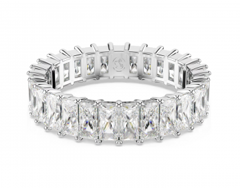 Pierścionek SWAROVSKI • Matrix 5693409