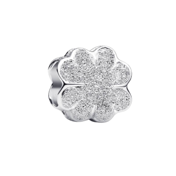 Charms Pandora mini mozaikowa koniczynka 794047C00 GRAWER GRATIS