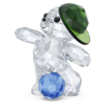 Figurka SWAROVSKI • Kris Bear Zdobywca gola 5720456