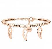 Bransoletka damska Skrzydła BA636R