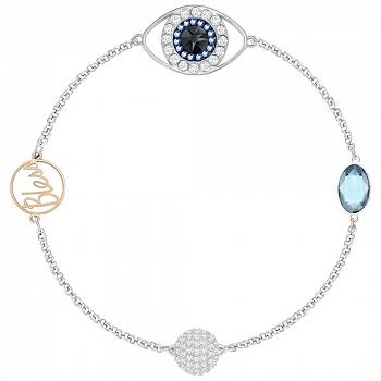 Swarovski Remix Collection ★ Boundless Bracelet 5373230