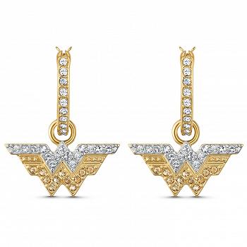 Kolczyki SWAROVSKI • Fit Wonder Woman 5522301 