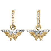 Kolczyki SWAROVSKI • Fit Wonder Woman 5522301 