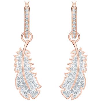 Swarovski kolczyki • Naughty 5497872 