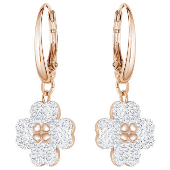Kolczyki SWAROVSKI • Latisha Pierced Earrings 5420249