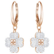 Kolczyki SWAROVSKI • Latisha Pierced Earrings 5420249