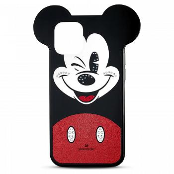 Etui SWAROVSKI • Mickey and Minnie, iPhone® 12 Pro Max 5565208
