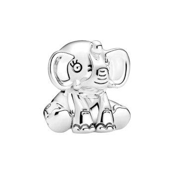 Charms Pandora Słonica Ellie 799088C00 GRAWER GRATIS