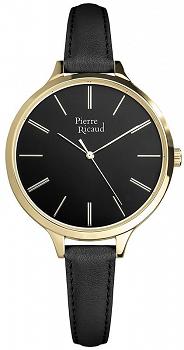 Zegarek Damski Pierre Ricaud P22002.1214Q