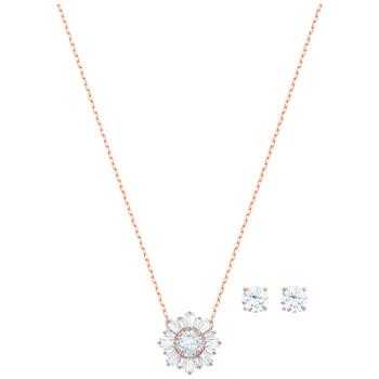 Zestaw SWAROVSKI • Sunshine Set 5480468