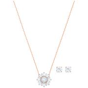 Zestaw SWAROVSKI • Sunshine Set 5480468