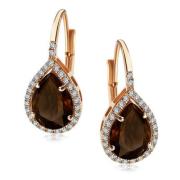 Kolczyki złote XGV9103