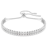 Bransoletka SWAROVSKI • Matrix Tennis 5678252