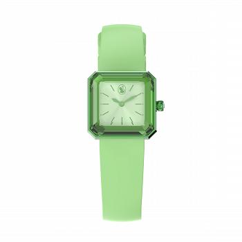 Zegarek Swarovski • Lucent zielony 5624379