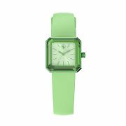 Zegarek Swarovski • Lucent zielony 5624379