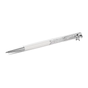 Długopis SWAROVSKI GRAWER GRATIS • Crystalline Biała śnieżynka 5717136