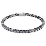 Bransoletka SWAROVSKI • Matrix Tennis 5693929