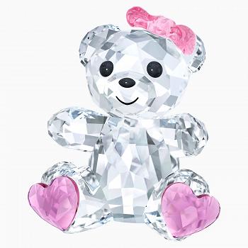 Figurka SWAROVSKI • Kris Bear Sweetheart 5301571