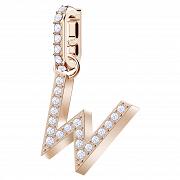 Swarovski Remix Collection CHARMS ★ Remix El Alphabet W 5440422