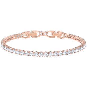 Bransoletka SWAROVSKI • Tennis Deluxe 5513400 