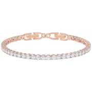 Bransoletka SWAROVSKI • Tennis Deluxe 5513400 