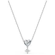 Naszyjnik SWAROVSKI • Lifelong Heart 5517928 