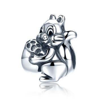 Charms Wiewiórka FUG0106