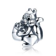 Charms Wiewiórka FUG0106