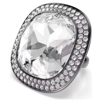 Pierścionek Swarovski Una Angelic 5760118