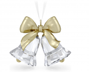 Figurka SWAROVSKI • Holiday Magic Ozdoba Dzwonki 5686321