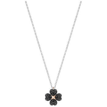 Naszyjnik SWAROVSKI • Latisha Flower Pendant 5368980