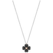 Naszyjnik SWAROVSKI • Latisha Flower Pendant 5368980