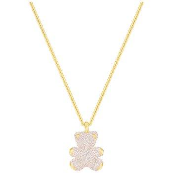 Naszyjnik SWAROVSKI • Teddy 3D Pendant 5345683