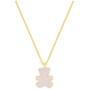 Naszyjnik SWAROVSKI • Teddy 3D Pendant 5345683