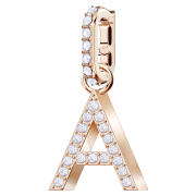 Swarovski Remix Collection CHARMS ★ Remix El Alphabet A 5434405