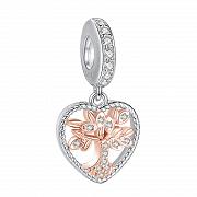 Charms Drzewko szczęścia FUG0759